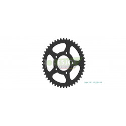Заден зъбен венец 46T 520 ESJOT  50-32169-46