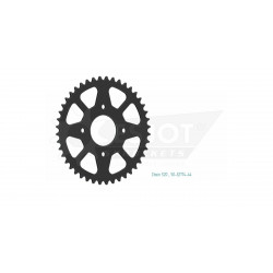 Заден венец 44T 520 ESJOT  50-32174-44