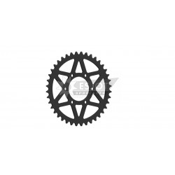 Заден зъбчатка 40T 520 ESJOT  50-32182-40