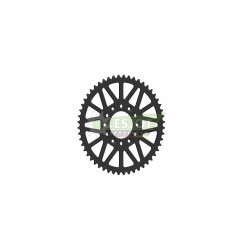 Заден зъбчатка 52T 520 ESJOT  50-32185-52