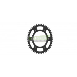 Заден зъбен венец 46T 520 ESJOT  50-32186-46