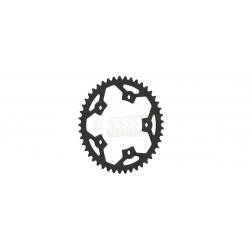 Заден зъбен венец 45T 520 ESJOT  50-32225-45