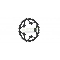 Заден венец 47T 520 ESJOT  50-32225-47