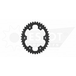 Заден зъбен венец 38T 530 ESJOT 50-35065-38 Заден зъбен венец 38T 530 ESJOT 50-35065-38