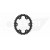 Заден зъбен венец 38T 530 ESJOT  50-35065-38 thumb