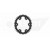 Заден венец 36T 530 ESJOT 50-35066-36 Заден венец 36T 530 ESJOT 50-35066-36 thumb