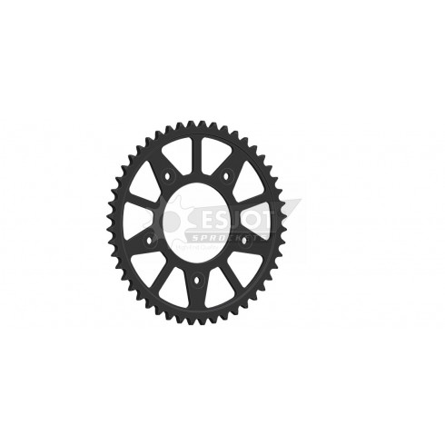 Заден венец 48T 530 ESJOT 50-35067-48 Заден венец 48T 530 ESJOT 50-35067-48