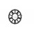 Заден венец 48T 530 ESJOT 50-35067-48 Заден венец 48T 530 ESJOT 50-35067-48 thumb