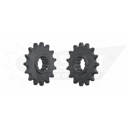 Зъбно колело предно 15T 525 ESJOT  50-29017-15