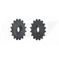 Зъбно колело предно 16T 525 ESJOT 50-29017-16 Зъбно колело предно 16T 525 ESJOT 50-29017-16