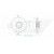Зъбно колело предно 17T 525 ESJOT  50-29020-17 thumb