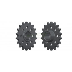 Зъбно колело предно 18T 525 ESJOT  50-29034-18S
