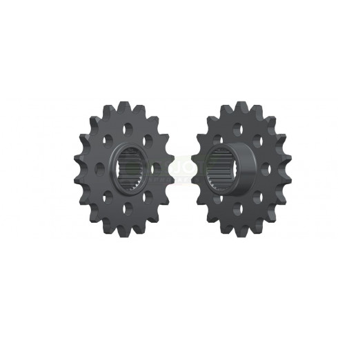 Зъбно колело предно 18T 525 ESJOT 50-29034-18S Зъбно колело предно 18T 525 ESJOT 50-29034-18S