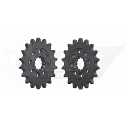 Зъбно колело предно 18T 525 ESJOT  50-29056-18S