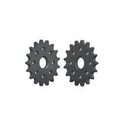 Зъбно колело предно 17T 525 ESJOT  50-29059-17S