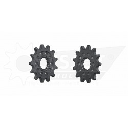 Зъбно колело предно 13T 520 ESJOT  50-32006-13S