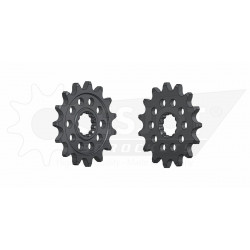 Преден зъбчатка 15T 520 ESJOT  50-32006-15S