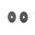 Преден зъбчатка 15T 520 ESJOT  50-32006-15S thumb