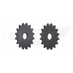 Зъбно колело предно 16T 520 ESJOT  50-32006-16