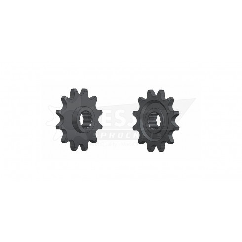 Преден зъбен венец 12T 520 ESJOT 50-32105-12 Преден зъбен венец 12T 520 ESJOT 50-32105-12