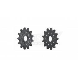 Зъбно колело предно 13T 520 ESJOT 50-32109-13S Зъбно колело предно 13T 520 ESJOT 50-32109-13S
