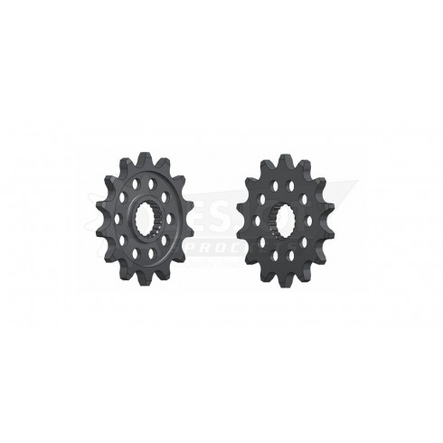 Зъбно колело предно 14T 520 ESJOT 50-32109-14S Зъбно колело предно 14T 520 ESJOT 50-32109-14S