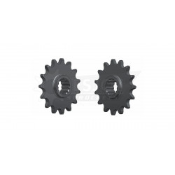 Зъбно колело предно 15T 520 ESJOT  50-32165-15