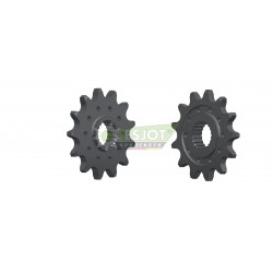 Зъбно колело предно 13T 520 ESJOT  50-32174-13S