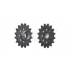 Зъбно колело предно 16T 520 ESJOT  50-32185-16S