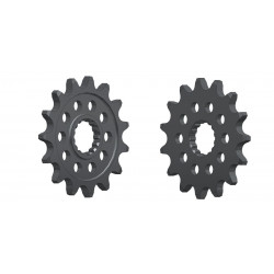 Преден зъбчатка 15T 520 ESJOT  50-32197-15S