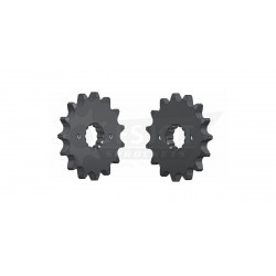Зъбно колело предно 15T 530 ESJOT  50-35021-15