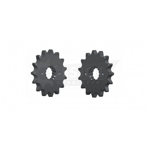 Зъбно колело предно 15T 530 ESJOT 50-35021-15 Зъбно колело предно 15T 530 ESJOT 50-35021-15