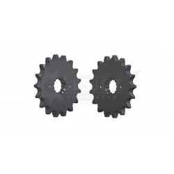 Зъбно колело предно 17T 530 ESJOT  50-35021-17