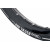 Задна джанта алуминиева A60 2.15X19 36H черна EXCEL GEK610 thumb