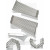 Комплект спици EXCEL предни 21 X 1.60 KTM EXCEL XS9-52217 thumb