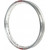 Задна джанта алуминиева 1.85X18 36H сребриста EXCEL FDS406 thumb