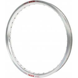 Предна джанта алуминиева 1.60X21 36H сребриста EXCEL ICS408