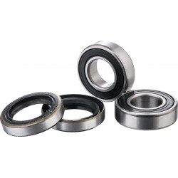 Комплект лагери за предно колело FACTORY LINKS FWK-T-026