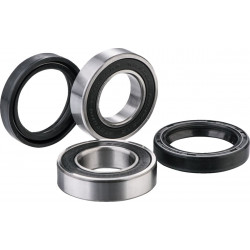 Комплект лагери за предно колело FACTORY LINKS FWK-S-039