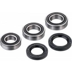 Комплект лагери за задна гума FACTORY LINKS RWK-G-007