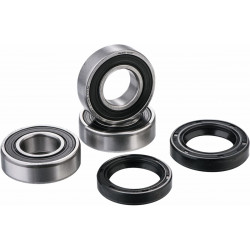 Комплект лагери за задна гума FACTORY LINKS RWK-H-191