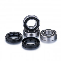 Комплект лагери за задно колело FACTORY LINKS RWK-Z-020 Комплект лагери за задно колело FACTORY LINKS RWK-Z-020