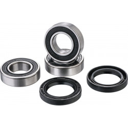 Комплект лагери за задна гума FACTORY LINKS RWK-S-157 Комплект лагери за задна гума FACTORY LINKS RWK-S-157