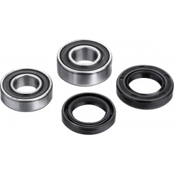 Комплект лагери за задна гума FACTORY LINKS RWK-H-200