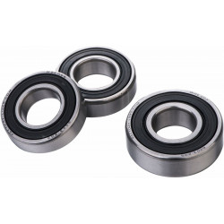 Комплект лагери за задна гума FACTORY LINKS RWK-T-040