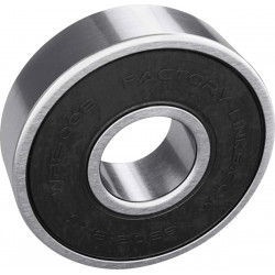 Комплект лагери за задна гума FACTORY LINKS RWK-H-204