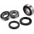 Комплект лагери за задна гума FACTORY LINKS RWK-S-161 thumb
