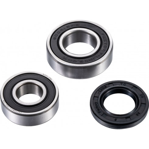 Комплект лагери за колело FT ATV FACTORY LINKS AFW-H-006 Комплект лагери за колело FT ATV FACTORY LINKS AFW-H-006
