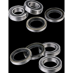 Комплект лагери за колела FACTORY LINKS KWK-T-001 Комплект лагери за колела FACTORY LINKS KWK-T-001