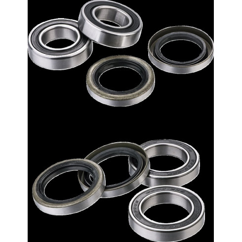 Комплект лагери за колела FACTORY LINKS KWK-T-001 Комплект лагери за колела FACTORY LINKS KWK-T-001
